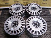 Диск литой R16, 5x98 Citroen C8 2004 1X3H0S (комплект) 1X3H0S 1X3H0S Citroen C8
