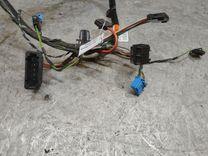 Проводка VG54FA Volkswagen Polo купить