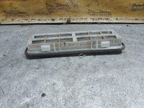 Решетка вентиляции кузова Z19A5M Opel Corsa - Фото 3