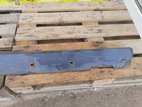 Накладка на порог I8PMJU Rover 45 - Фото 9