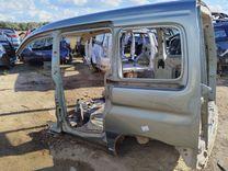 Стойка кузовная центральная левая 8YCSI8 Peugeot Partner - Фото 1