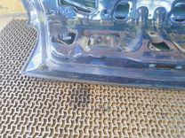 Крышка багажника (дверь 3-5) FPSV6C Rover 45 undefined