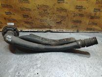 Горловина топливного бака YU6Y12 Peugeot 206 - Фото 3