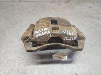 Суппорт передний правый AF5392 Mazda Premacy - Фото 2