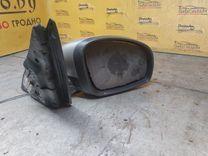 Зеркало наружное правое A5E8CO Skoda Roomster купить с доставкой