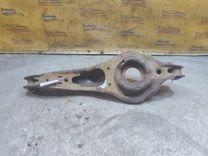 Рычаг задний левый B4QT25 Volvo V50 купить с доставкой