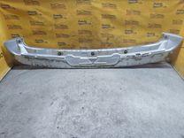 Спойлер Y4VKT3 Mitsubishi Grandis - Фото 3