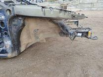 Лонжерон правый ZVDS7V Seat Toledo купить