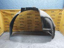 Защита арок передняя левая (подкрылок) 6V4MWD Opel Vectra