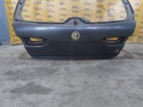 Крышка багажника (дверь 3-5) Q9W1QK Alfa Romeo 156 купить