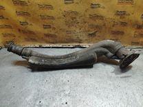 Горловина топливного бака YU6Y12 Peugeot 206 - Фото 1