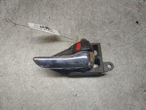 Ручка внутренняя задняя правая SBNYSG Toyota Avensis Verso - Фото 1