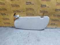 Козырек солнцезащитный AP85JW Ford Galaxy купить с доставкой