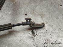 Трос капота MXDKCX Volkswagen Caddy - Фото 3