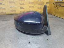 Зеркало наружное правое 3UMUKY Renault Espace - Фото 1