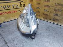 Фара правая D9C1UX Ford Galaxy купить