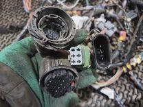 Проводка салона XUNZU5 Opel Astra - Фото 2