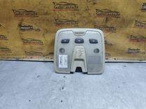 Фонарь салона (плафон) M190QJ Volvo S60