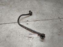 Трубка вакуумная L4M4AK Renault Espace