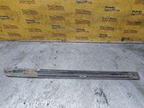 Молдинг двери задней левой K462B6 Toyota Corolla - Фото 3