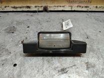 Подсветка номера NH83ZR Honda Accord - Фото 1