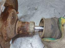 Амортизатор передний правый 3IZIF9 Volkswagen Sharan купить с доставкой