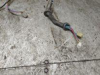 Проводка двери задней левой YQ600S Subaru Forester - Фото 3