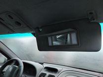 Козырек солнцезащитный DOVOI0 Renault Laguna купить