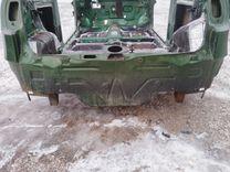 Ниша запасного колеса MDJX50 Fiat Punto купить