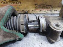 Рулевая рейка ZXWDDR Opel Corsa - Фото 6