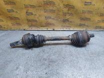 Полуось передняя левая (приводной вал, ШРУС) 8BM6KB Seat Alhambra купить с доставкой
