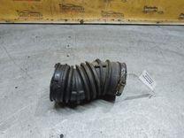 Патрубок воздушного фильтра ZJG6UM Renault Laguna купить с доставкой