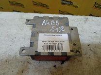 Блок AirBag IH30KN Audi A4 - Фото 4