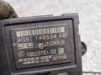 Блок управления двери задней правой R7B67I Ford Galaxy купить