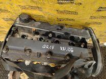 Двигатель SGI61J Chevrolet Aveo - Фото 2