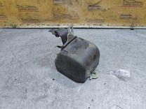 Ремень безопасности задний центральный O74D2V Fiat Linea - Фото 2