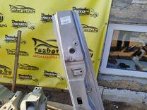 Стойка кузовная центральная правая 89DVJP Renault Grand Scenic купить с доставкой