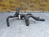 Патрубок радиатора 06S6WP Ford Mondeo - Фото 1