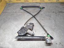 Стеклоподъемник задний левый 72HV14 Ford Galaxy - Фото 3