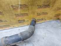 Горловина топливного бака HE15KH Nissan Micra купить на авторазборке