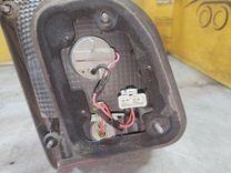 Фонарь крышки багажника правый NL3E2G Kia Sorento купить в магазине запчастей бу