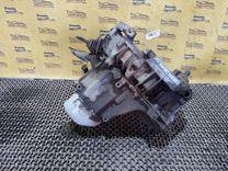 КПП механическая (МКПП) 5-ступенчатая IDZDA2 Renault Laguna купить с доставкой