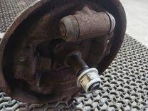 Балка подвески задняя 4B0CL4 Renault Clio купить с доставкой