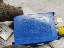 Усилитель антенны Z2KDK2 Renault Laguna - Фото 4