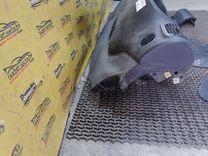 Панель передняя салона (торпедо) HUWE2T Seat Toledo купить с доставкой