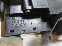 Переключатель подрулевой (стрекоза) 3QHBYK Honda Accord купить с доставкой