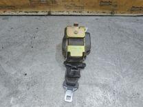 Ремень безопасности задний центральный 0SU1O3 Citroen Xsara Picasso - Фото 3