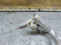 Патрубок отопителя (печки) 6JYSUB Opel Corsa - Фото 2