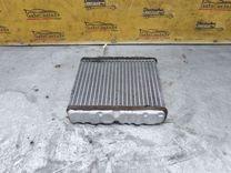 Радиатор отопителя (печки) 708S9I Subaru Forester купить