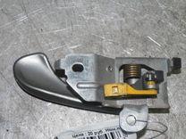 Ручка внутренняя задняя левая K91H47 Mitsubishi Carisma купить